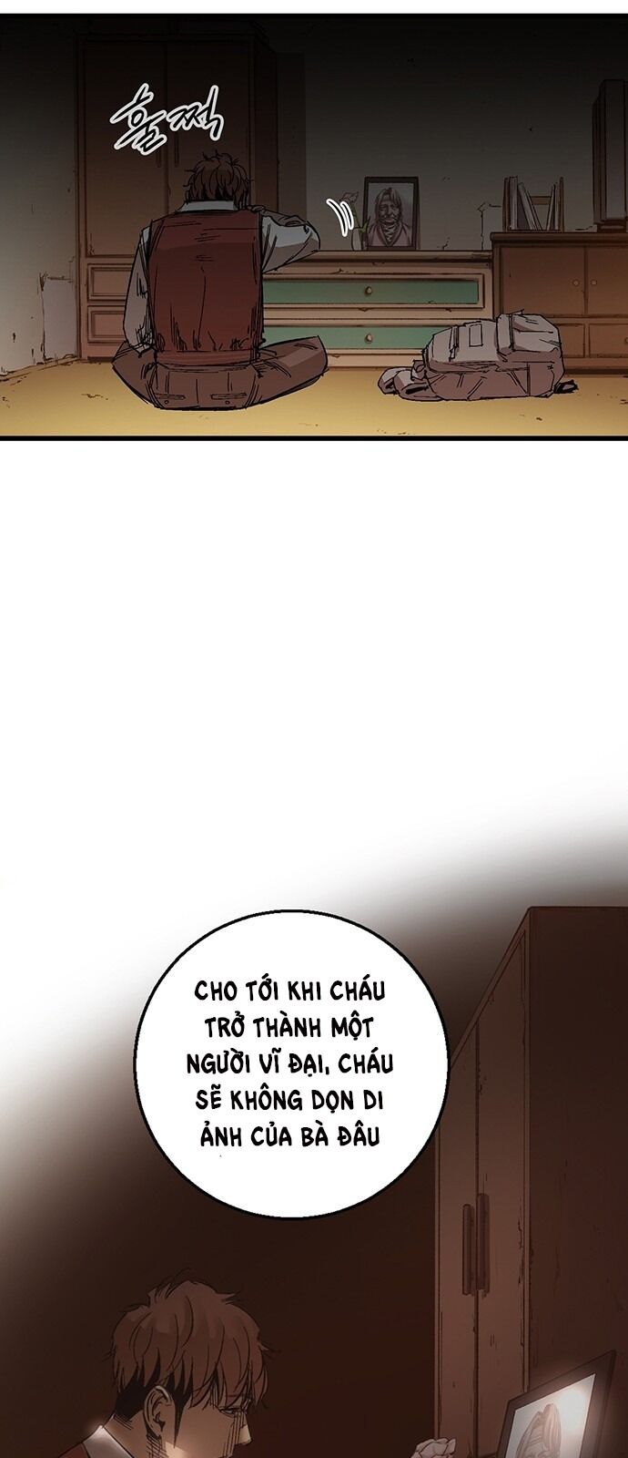 Murim Thời Hiện Đại Chapter 8 - Trang 2