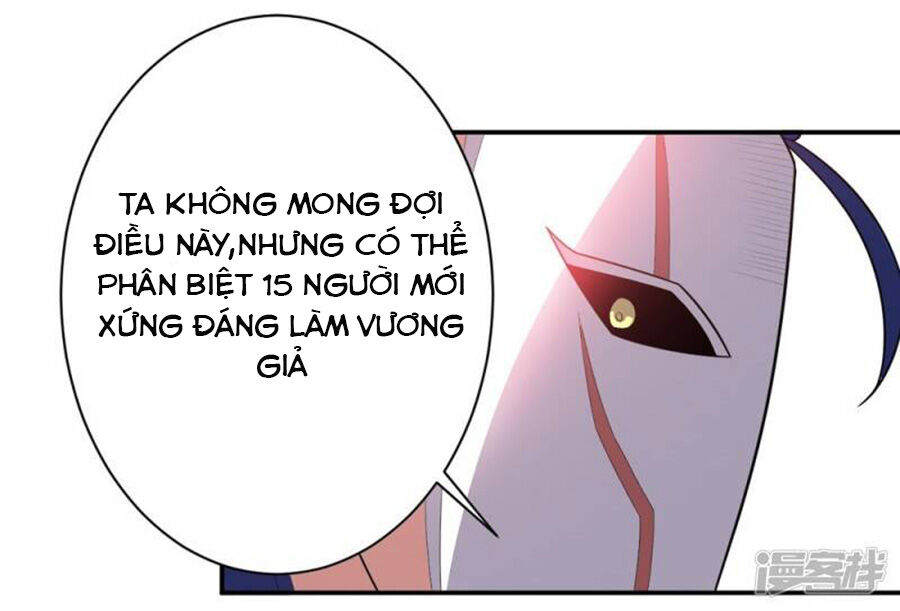 Bạn Gái Hung Ác Của Siêu Anh Hùng Chapter 51 - Trang 2