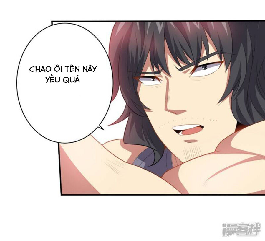 Bạn Gái Hung Ác Của Siêu Anh Hùng Chapter 51 - Trang 2