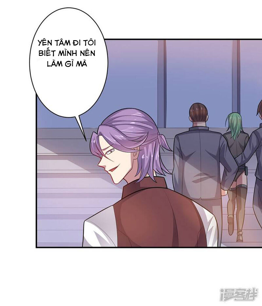 Bạn Gái Hung Ác Của Siêu Anh Hùng Chapter 47 - Trang 2