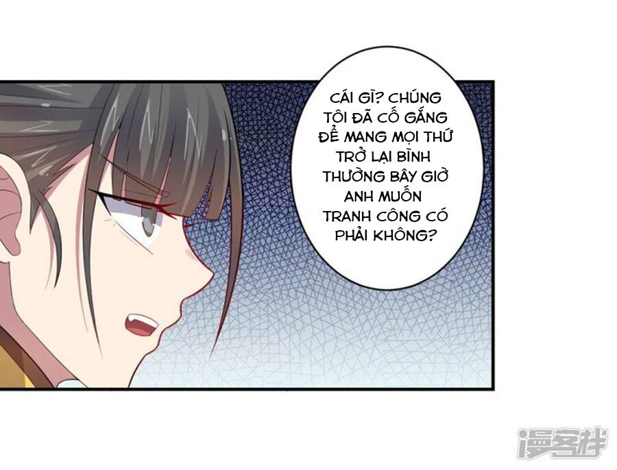 Bạn Gái Hung Ác Của Siêu Anh Hùng Chapter 47 - Trang 2