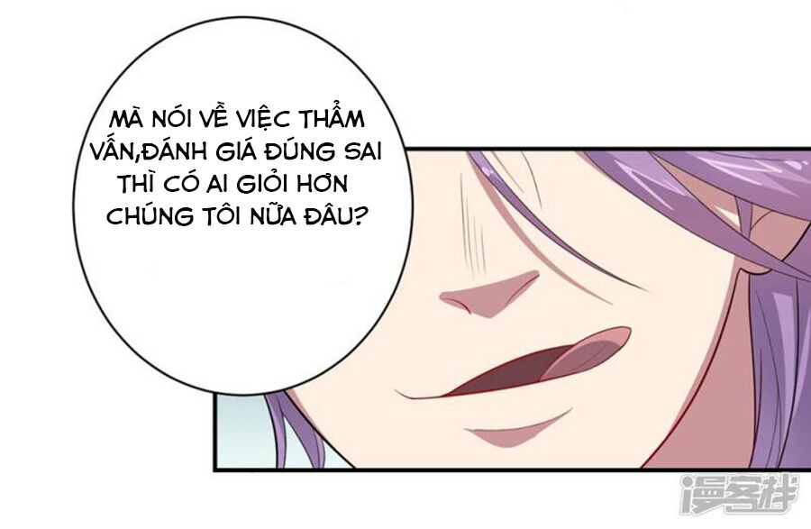 Bạn Gái Hung Ác Của Siêu Anh Hùng Chapter 47 - Trang 2