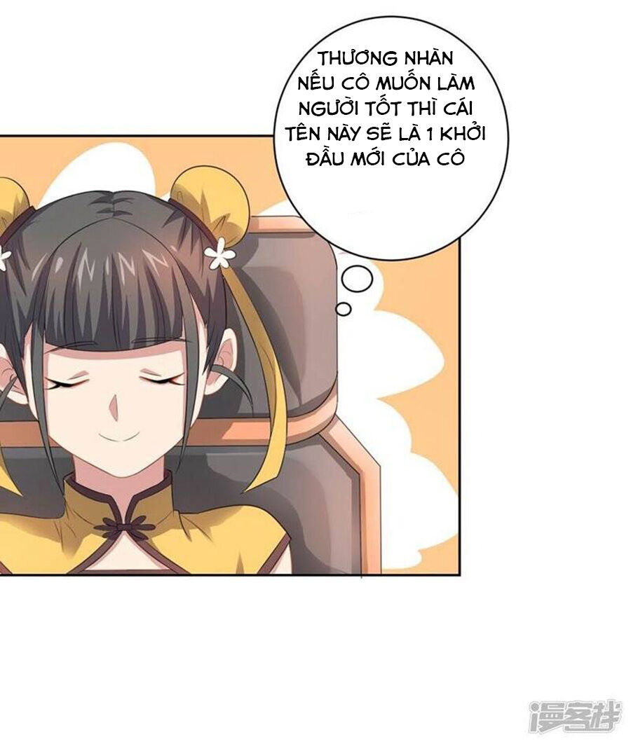 Bạn Gái Hung Ác Của Siêu Anh Hùng Chapter 46 - Trang 2