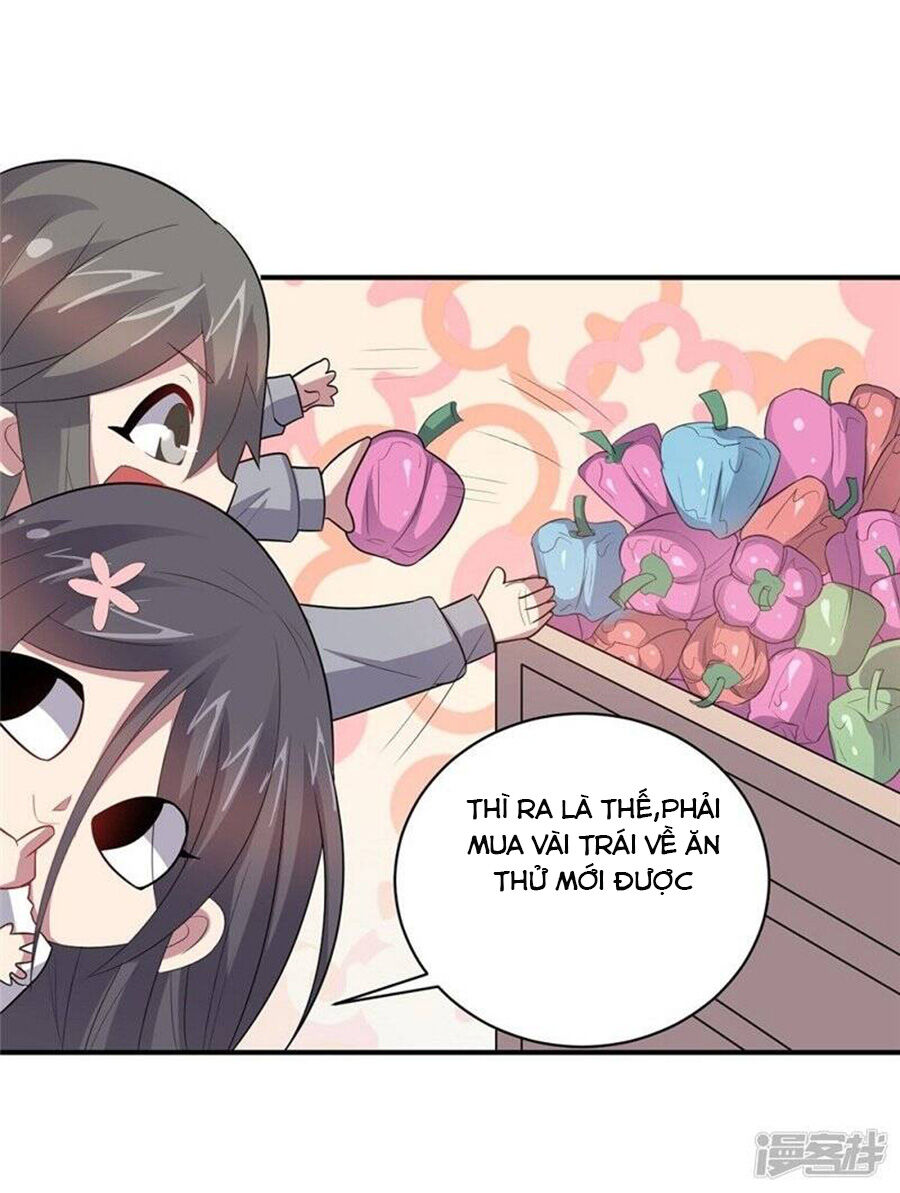 Bạn Gái Hung Ác Của Siêu Anh Hùng Chapter 43 - Trang 2