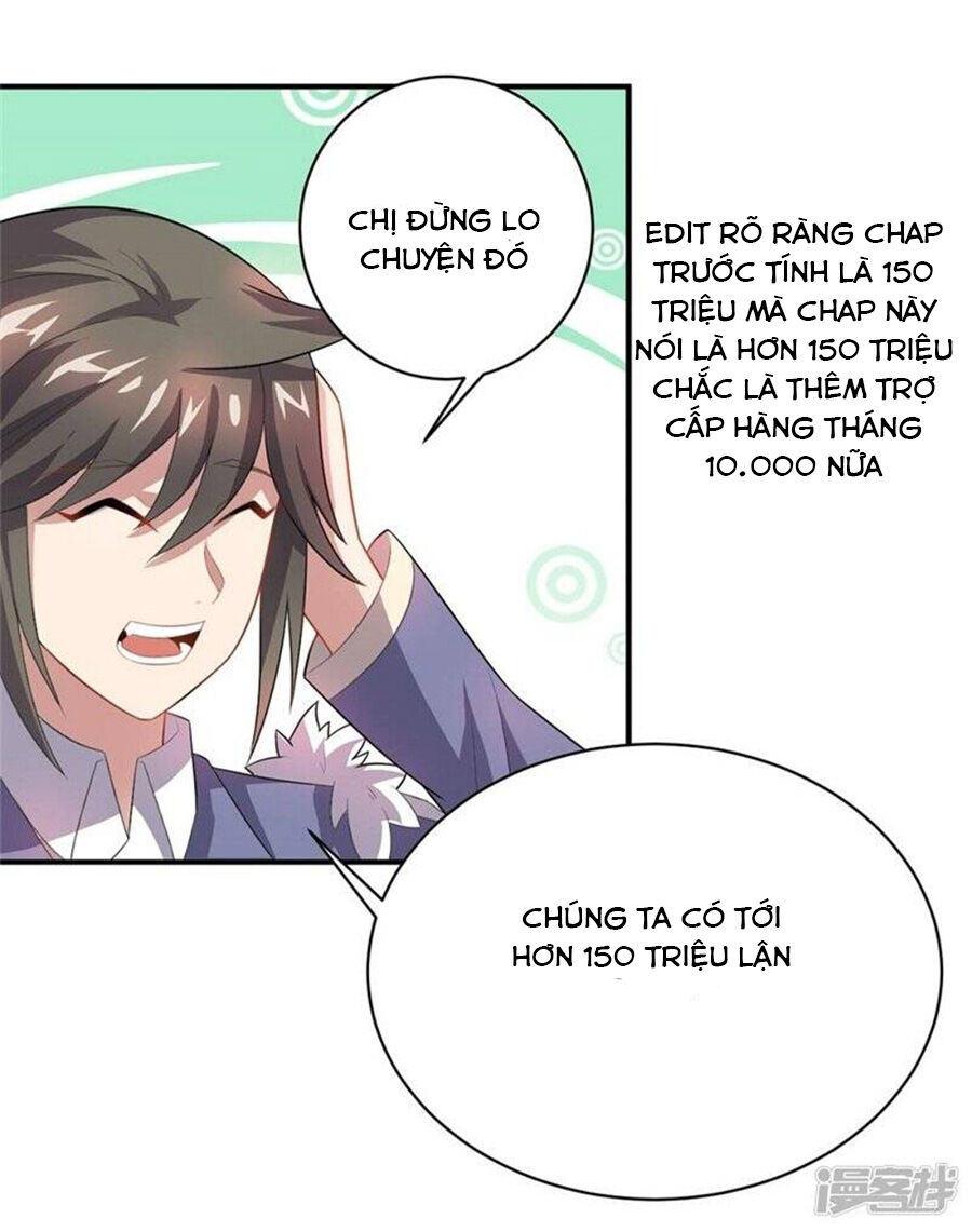 Bạn Gái Hung Ác Của Siêu Anh Hùng Chapter 42 - Trang 2