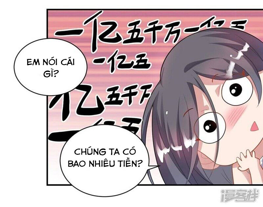 Bạn Gái Hung Ác Của Siêu Anh Hùng Chapter 42 - Trang 2