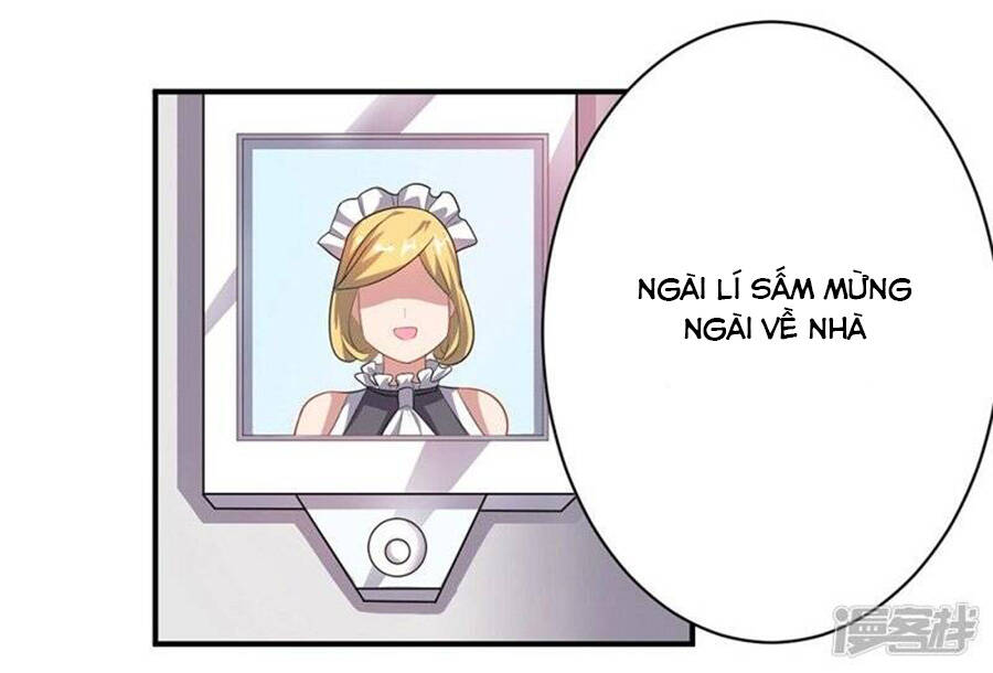 Bạn Gái Hung Ác Của Siêu Anh Hùng Chapter 40 - Trang 2