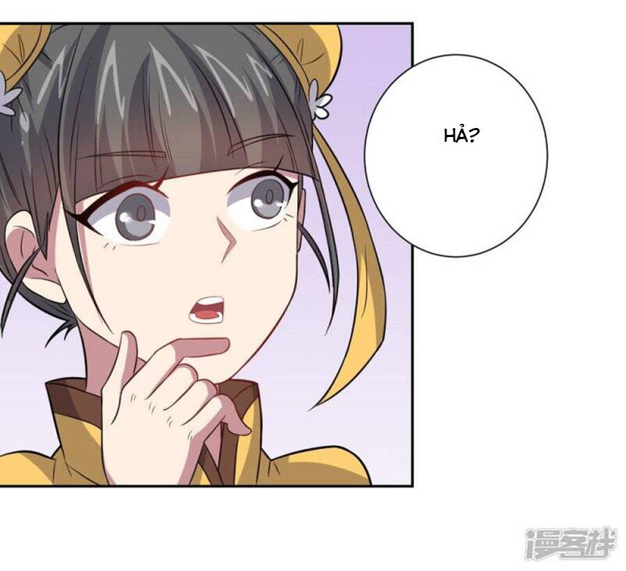 Bạn Gái Hung Ác Của Siêu Anh Hùng Chapter 38 - Trang 2