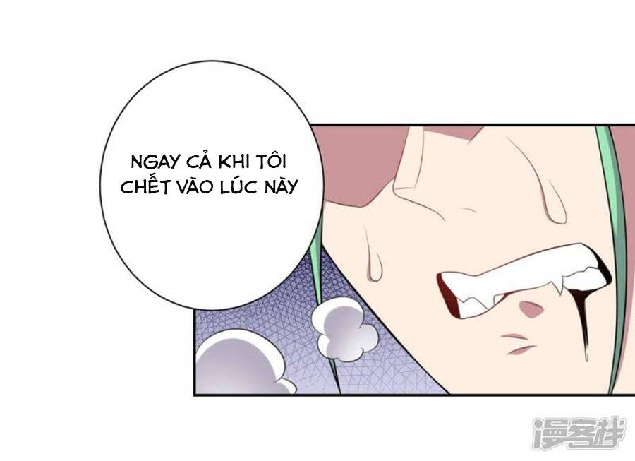 Bạn Gái Hung Ác Của Siêu Anh Hùng Chapter 37 - Trang 2