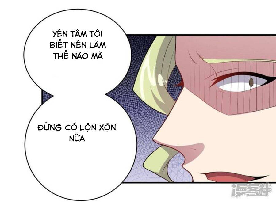 Bạn Gái Hung Ác Của Siêu Anh Hùng Chapter 35 - Trang 2