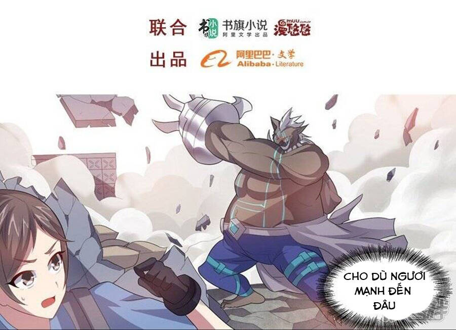 Bạn Gái Hung Ác Của Siêu Anh Hùng Chapter 30 - Trang 2