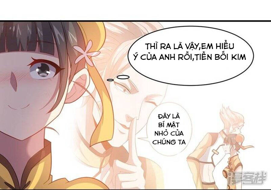 Bạn Gái Hung Ác Của Siêu Anh Hùng Chapter 23 - Trang 2