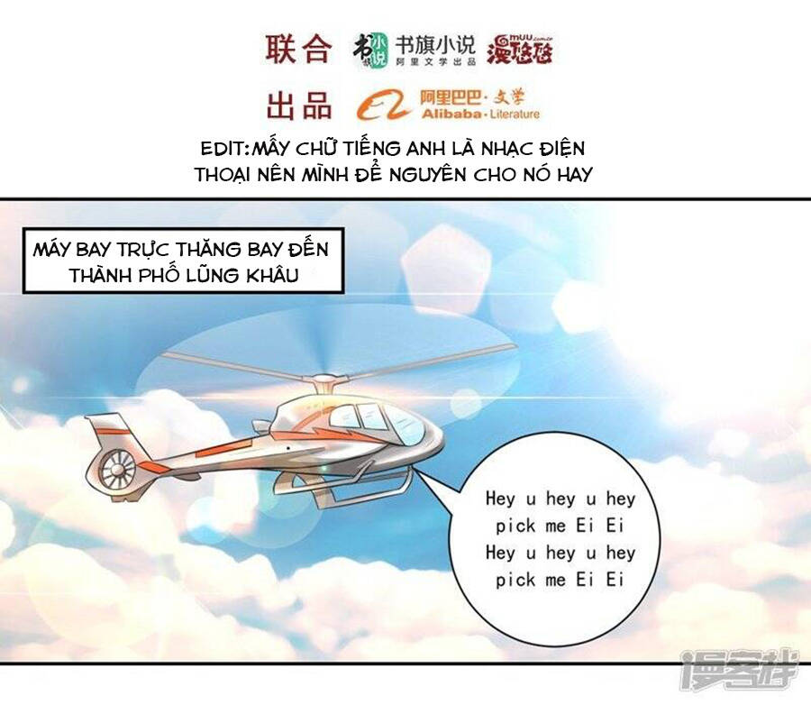 Bạn Gái Hung Ác Của Siêu Anh Hùng Chapter 17 - Trang 2