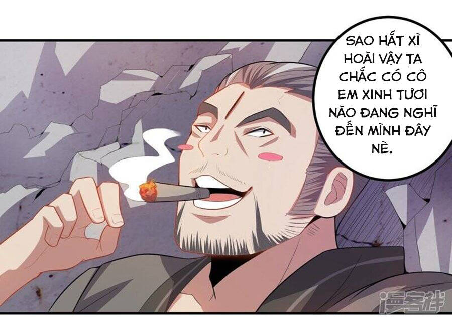 Bạn Gái Hung Ác Của Siêu Anh Hùng Chapter 16 - Trang 2