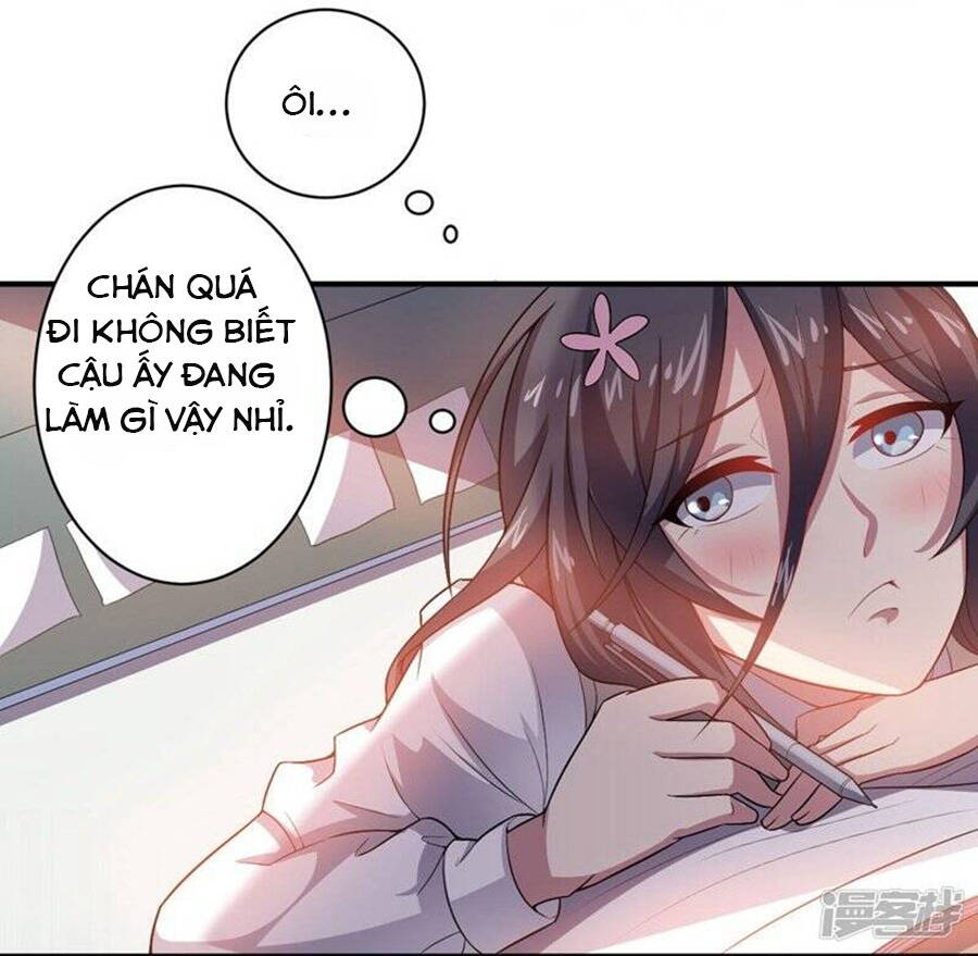 Bạn Gái Hung Ác Của Siêu Anh Hùng Chapter 15 - Trang 2