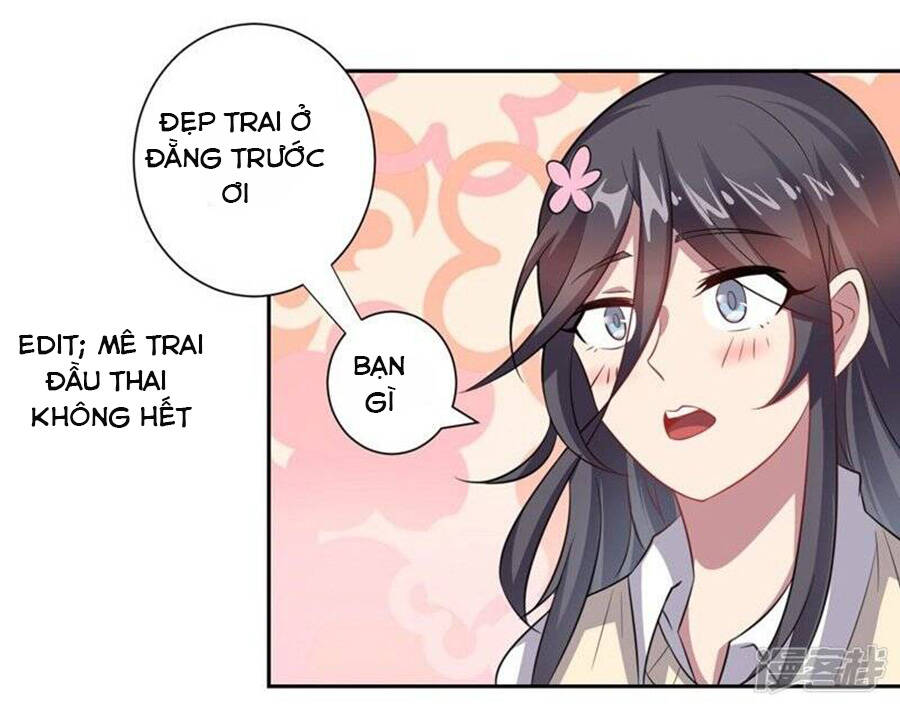 Bạn Gái Hung Ác Của Siêu Anh Hùng Chapter 14 - Trang 2