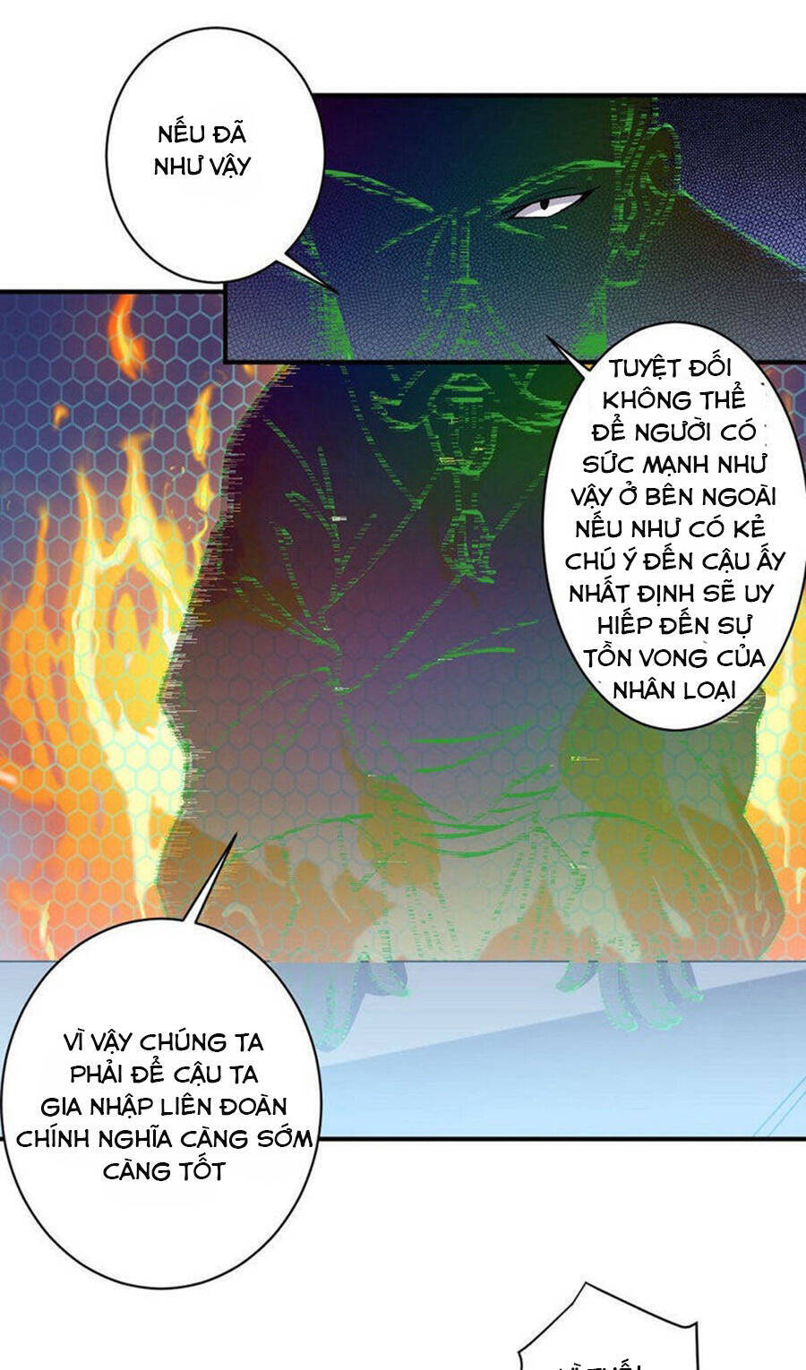 Bạn Gái Hung Ác Của Siêu Anh Hùng Chapter 13 - Trang 2