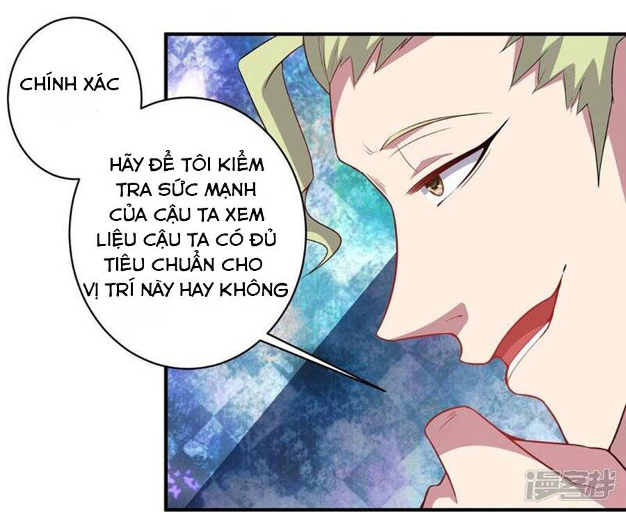 Bạn Gái Hung Ác Của Siêu Anh Hùng Chapter 13 - Trang 2