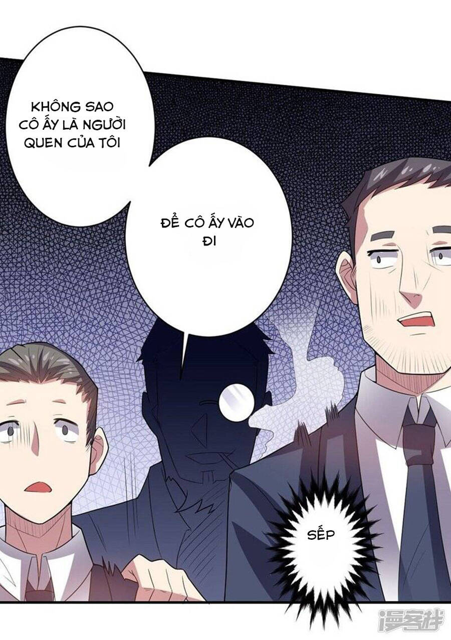 Bạn Gái Hung Ác Của Siêu Anh Hùng Chapter 12 - Trang 2