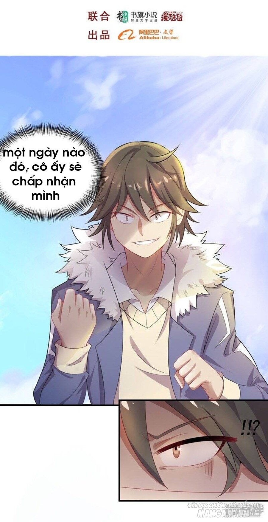 Bạn Gái Hung Ác Của Siêu Anh Hùng Chapter 11 - Trang 2