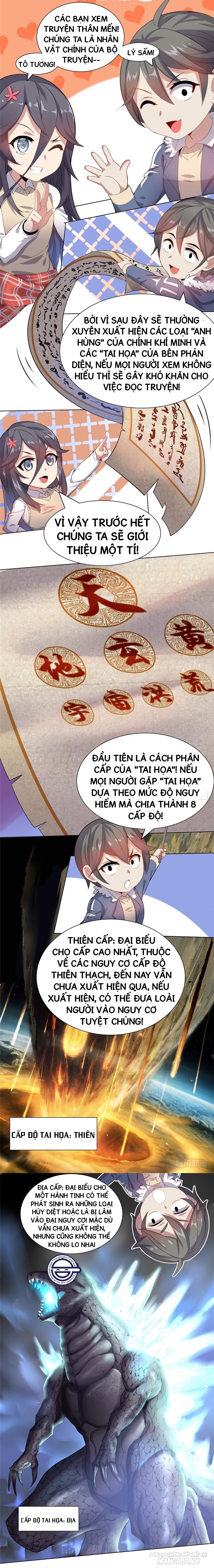 Bạn Gái Hung Ác Của Siêu Anh Hùng Chapter 9 - Trang 2