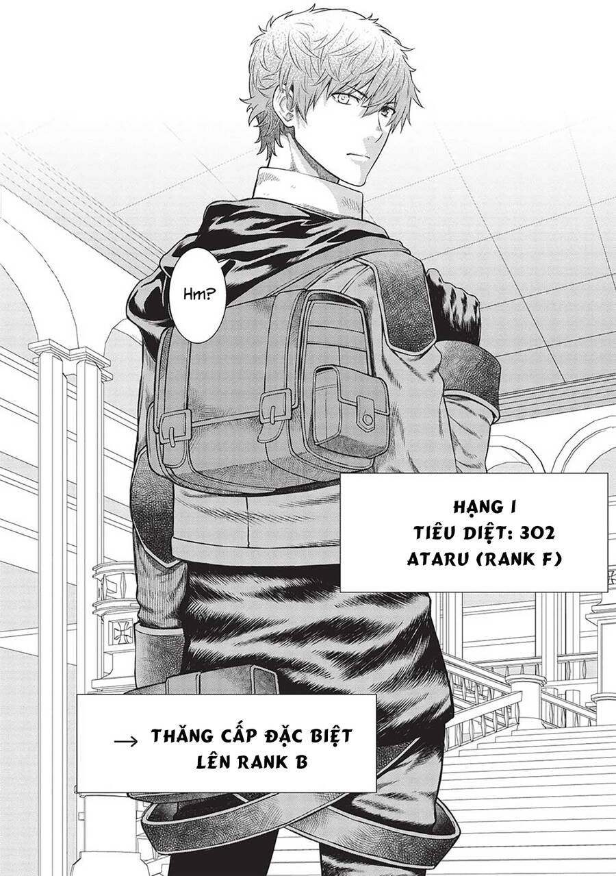 Xạ Thủ Tại Dị Giới Chapter 15 - Trang 2