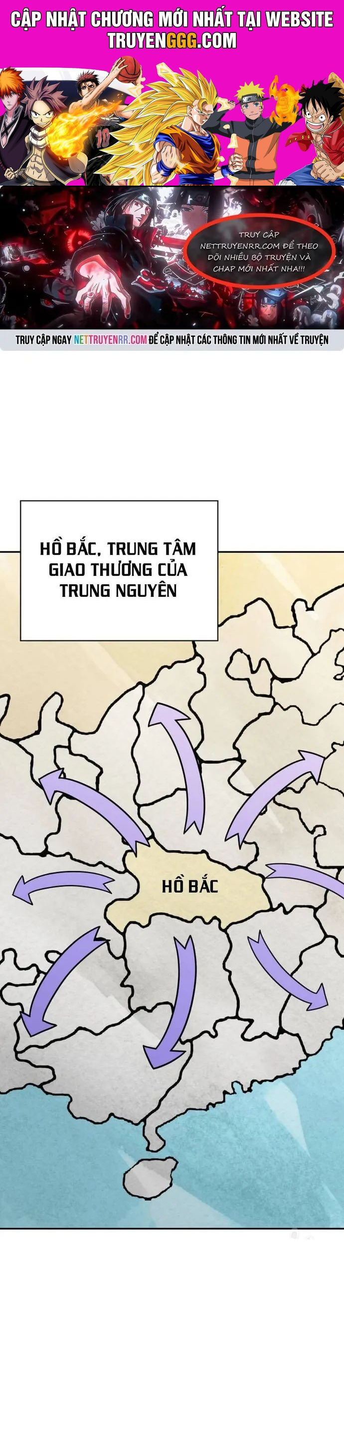 Học Giả Trở Lại Chapter 185 - Trang 2