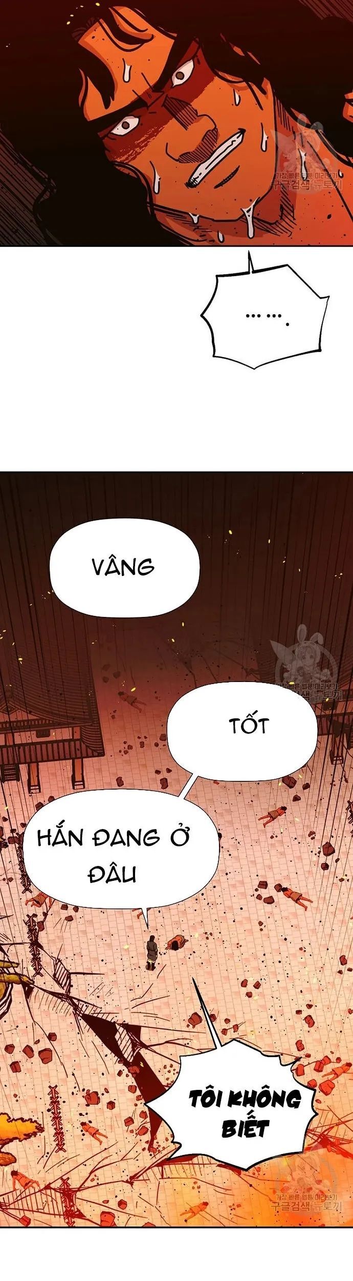 Học Giả Trở Lại Chapter 181 - Trang 2