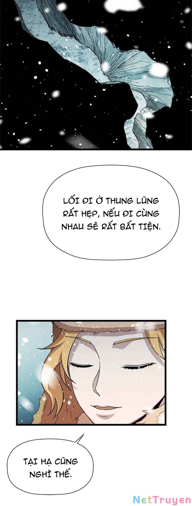 Học Giả Trở Lại Chapter 76 - Trang 2