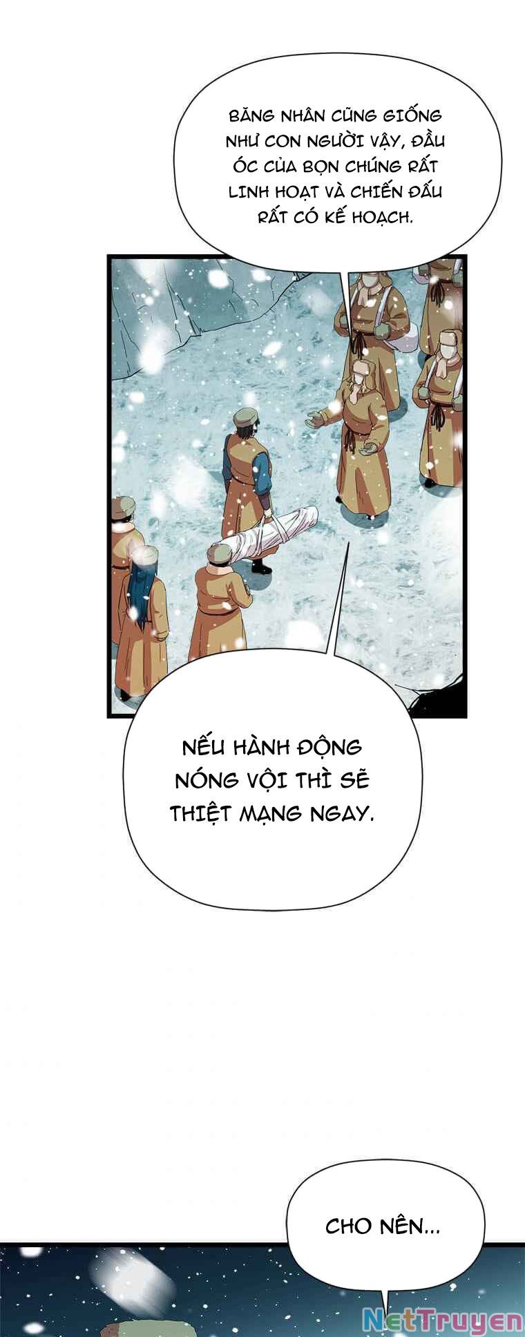 Học Giả Trở Lại Chapter 76 - Trang 2