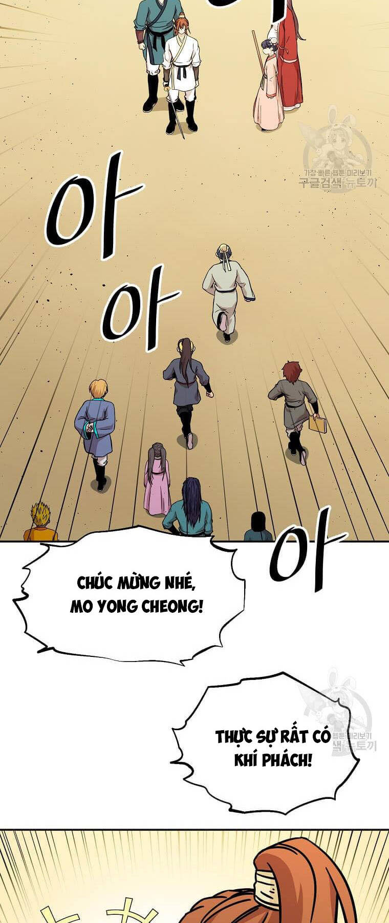 Học Giả Trở Lại Chapter 149 - Trang 2