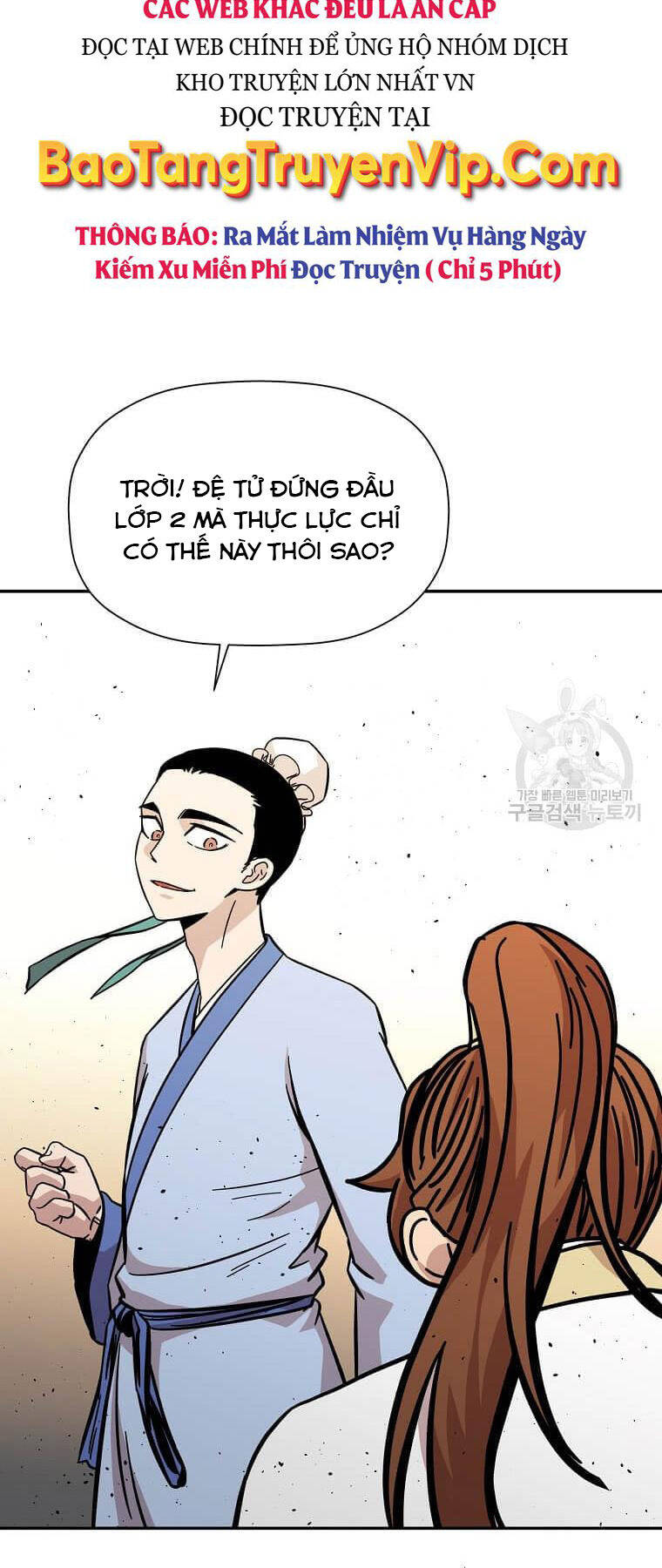 Học Giả Trở Lại Chapter 149 - Trang 2