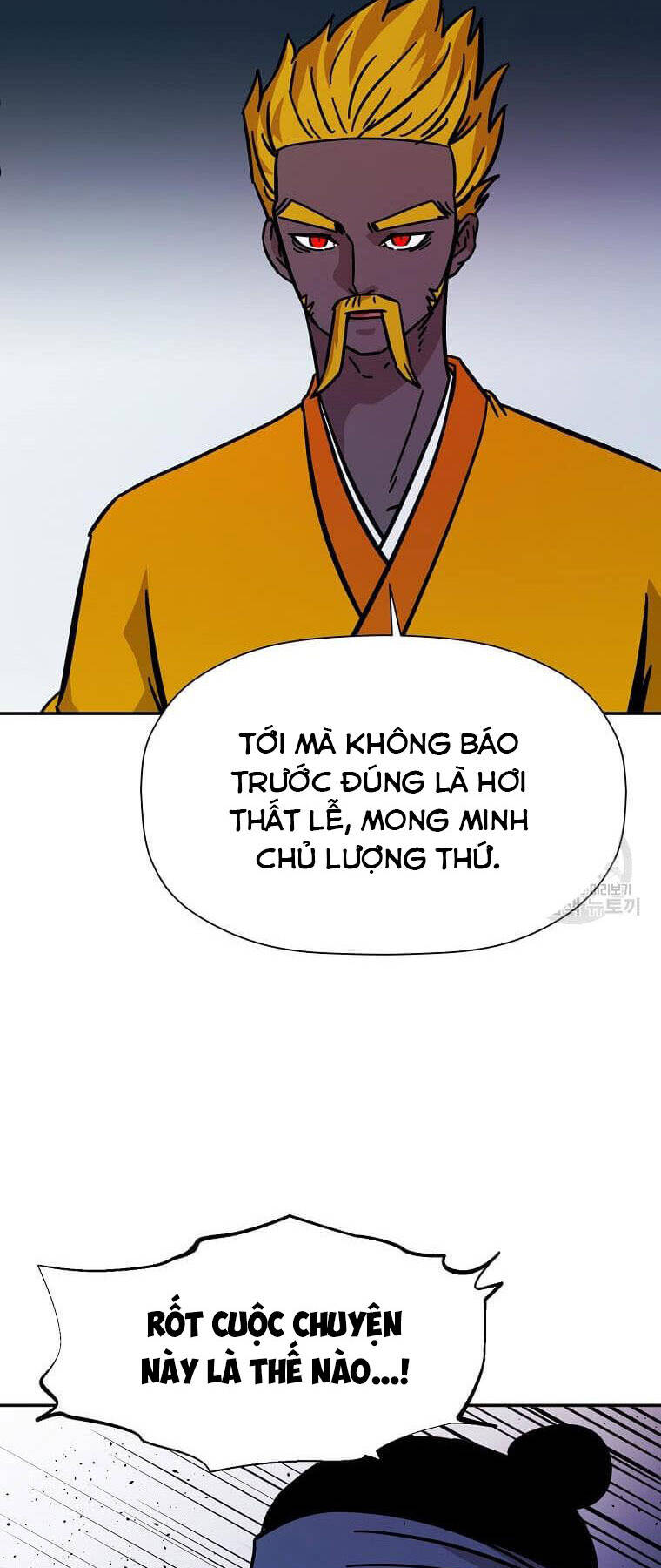 Học Giả Trở Lại Chapter 149 - Trang 2