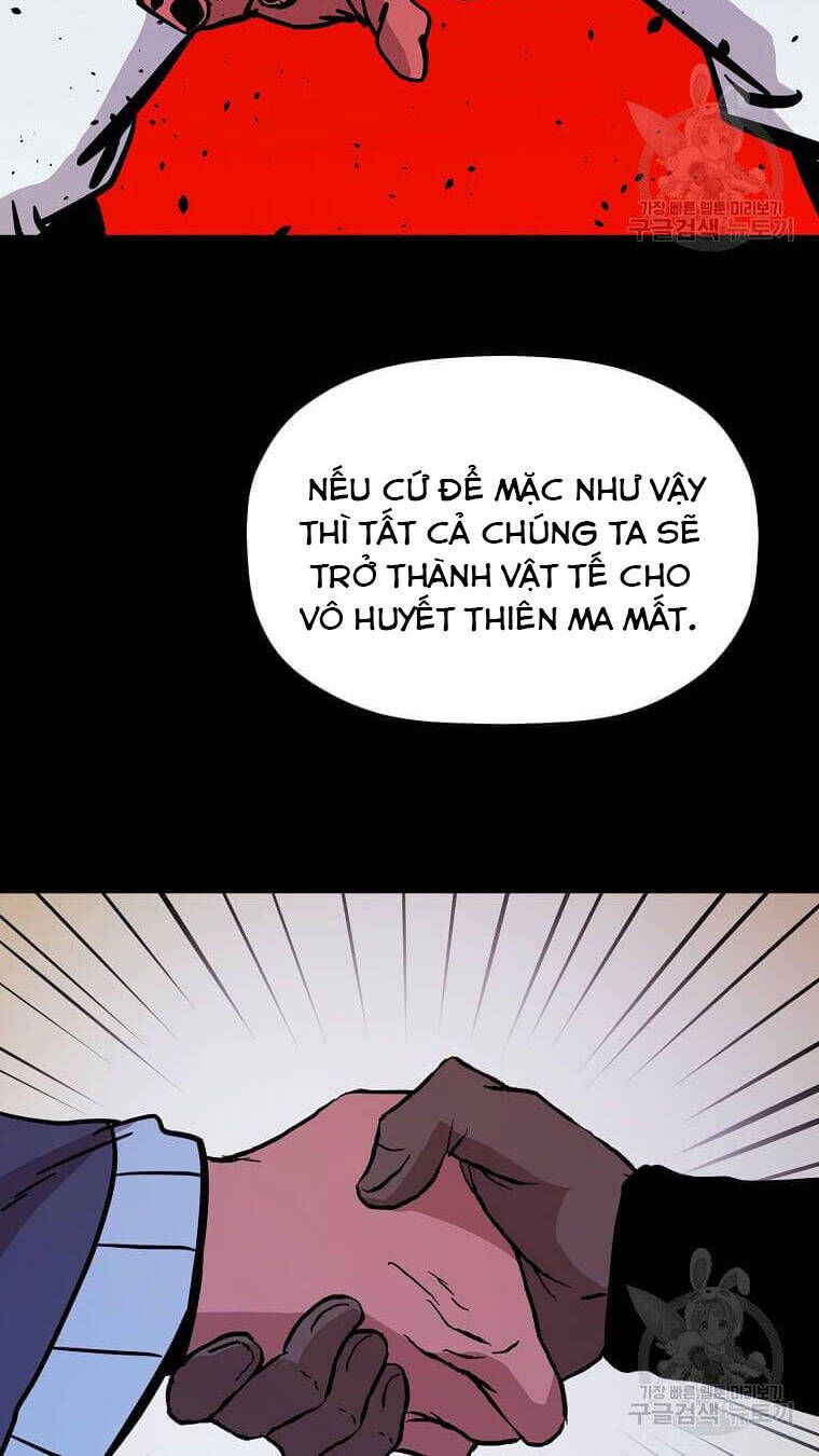 Học Giả Trở Lại Chapter 149 - Trang 2