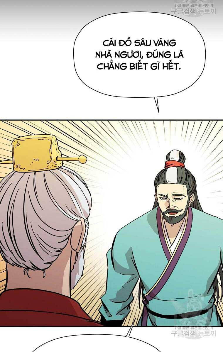 Học Giả Trở Lại Chapter 144 - Trang 2