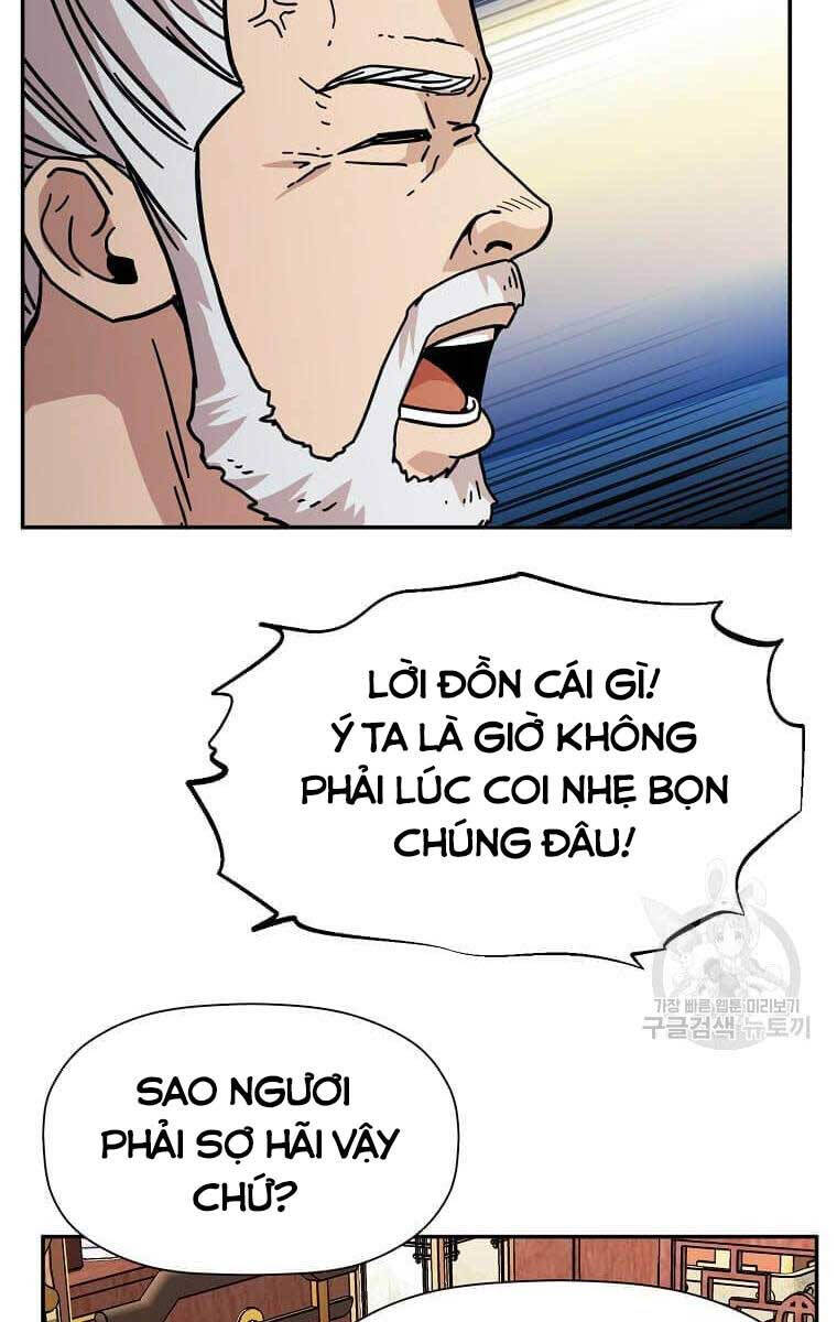 Học Giả Trở Lại Chapter 144 - Trang 2