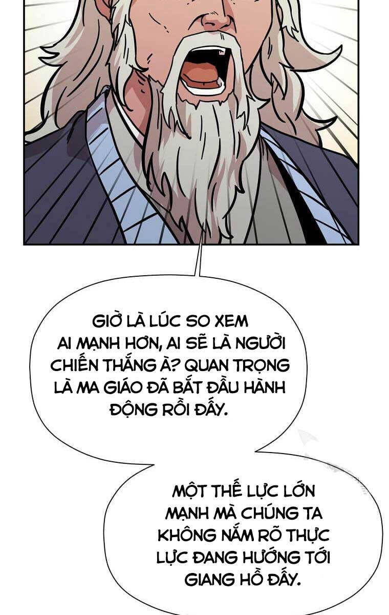 Học Giả Trở Lại Chapter 144 - Trang 2