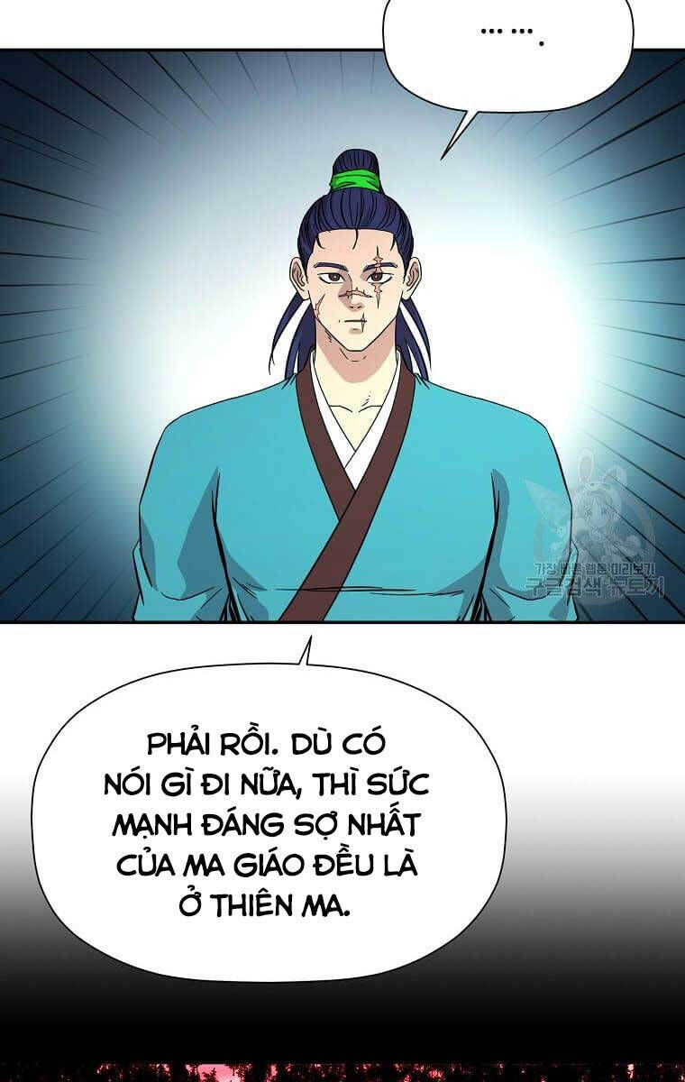 Học Giả Trở Lại Chapter 144 - Trang 2