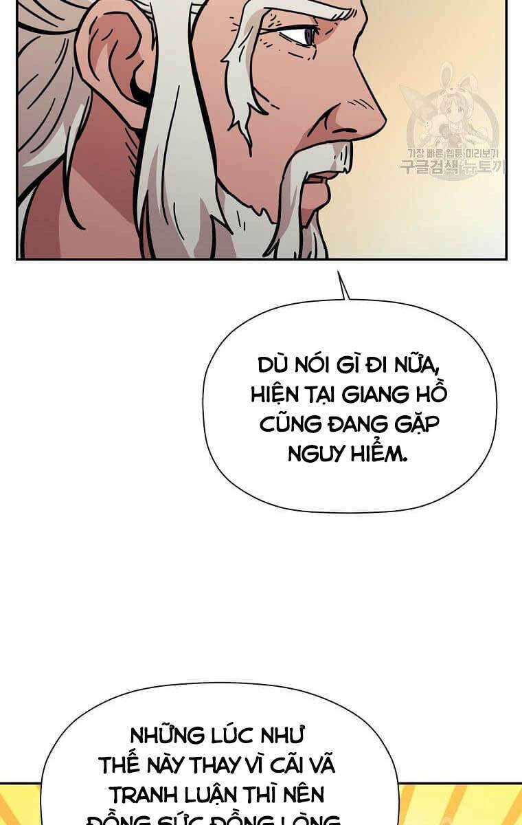 Học Giả Trở Lại Chapter 144 - Trang 2