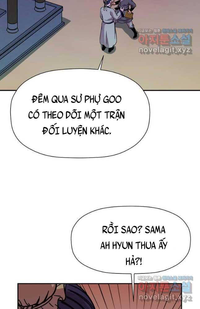 Học Giả Trở Lại Chapter 143 - Trang 2