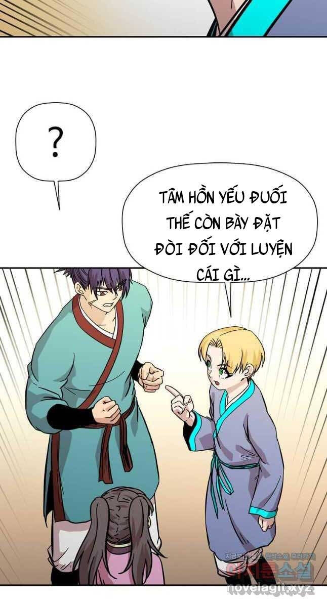 Học Giả Trở Lại Chapter 143 - Trang 2