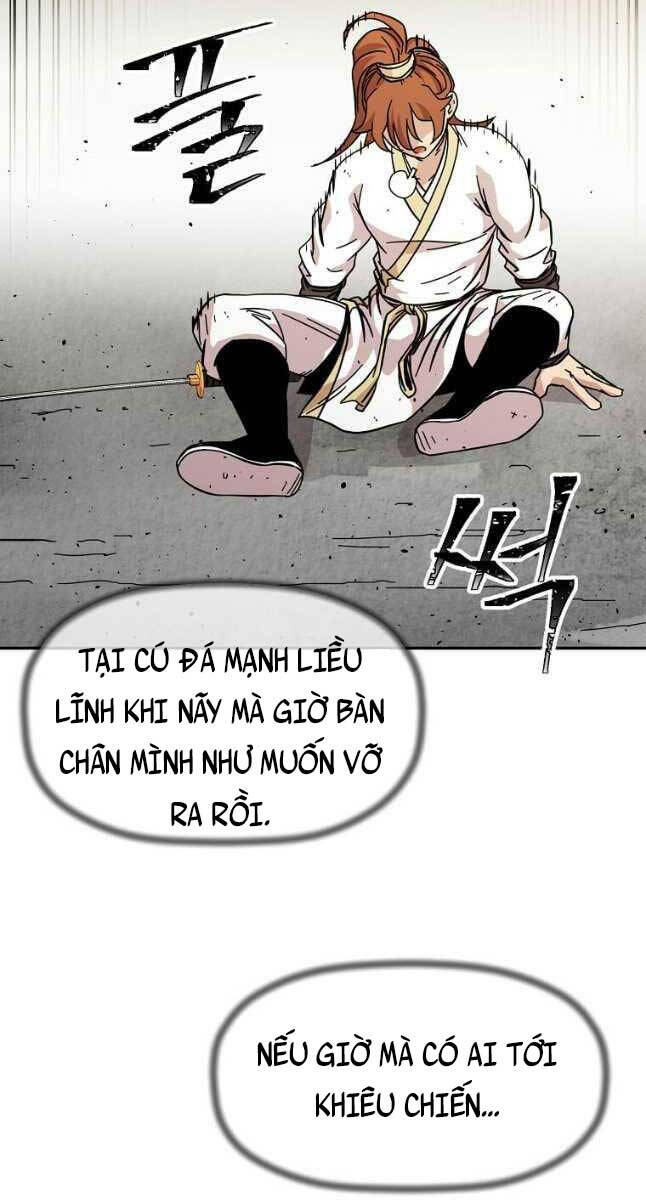 Học Giả Trở Lại Chapter 141 - Trang 2