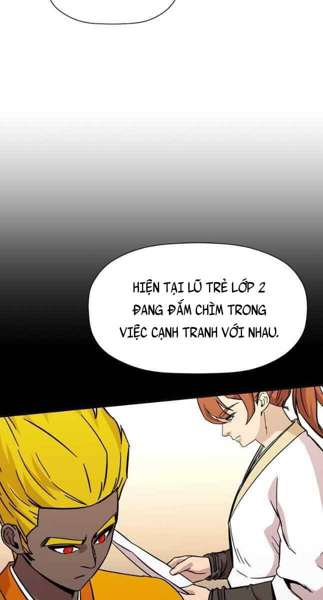 Học Giả Trở Lại Chapter 141 - Trang 2