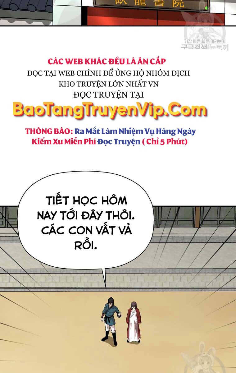 Học Giả Trở Lại Chapter 138 - Trang 2