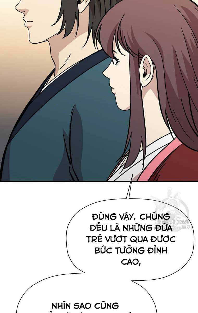 Học Giả Trở Lại Chapter 138 - Trang 2