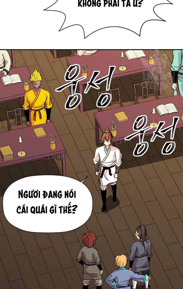 Học Giả Trở Lại Chapter 138 - Trang 2