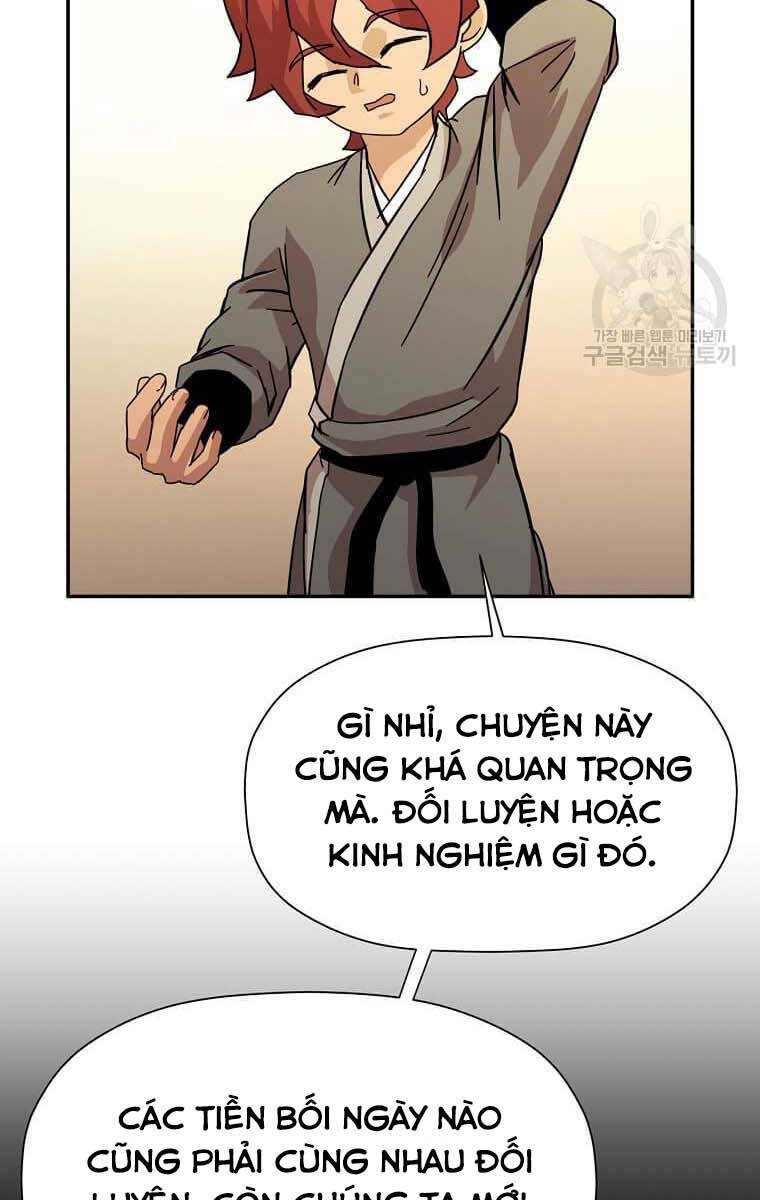 Học Giả Trở Lại Chapter 138 - Trang 2