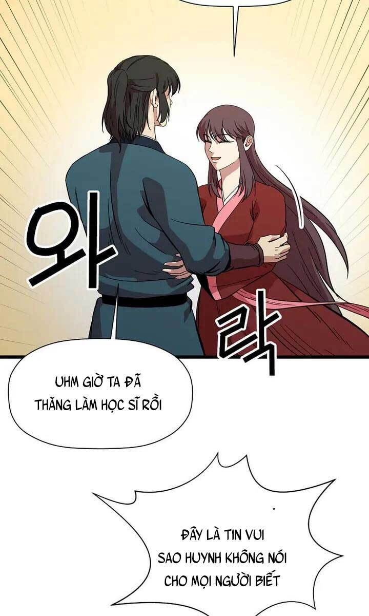 Học Giả Trở Lại Chapter 129 - Trang 2