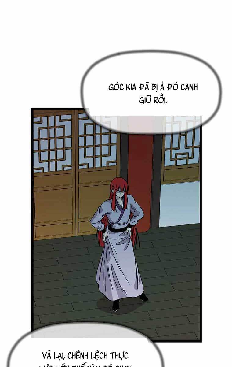 Học Giả Trở Lại Chapter 125 - Trang 2