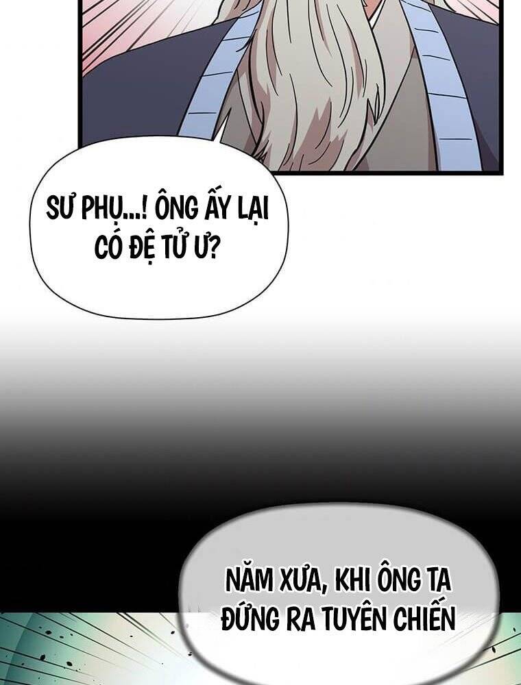 Học Giả Trở Lại Chapter 122 - Trang 2